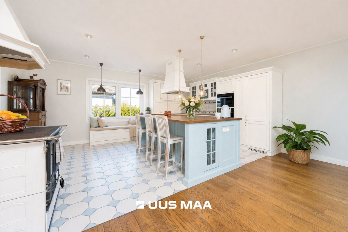 Viimsi vald, Kelvingi küla, Meresihi tee 24