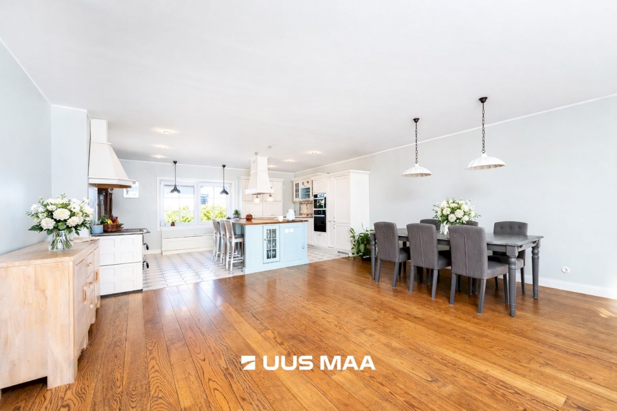 Viimsi vald, Kelvingi küla, Meresihi tee 24