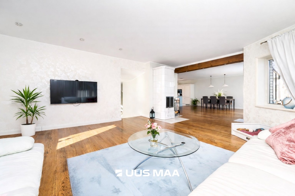 Viimsi vald, Kelvingi küla, Meresihi tee 24