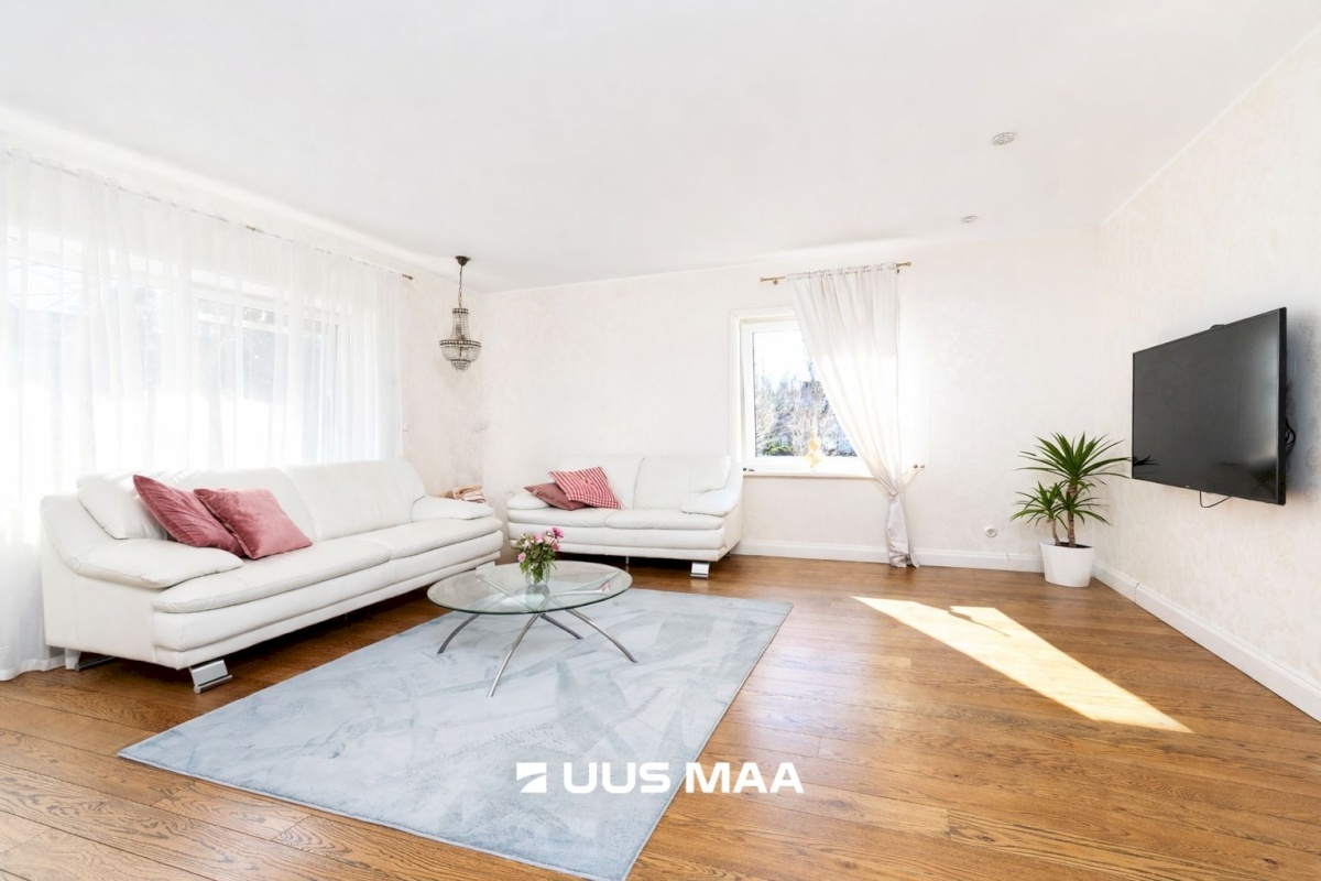 Viimsi vald, Kelvingi küla, Meresihi tee 24