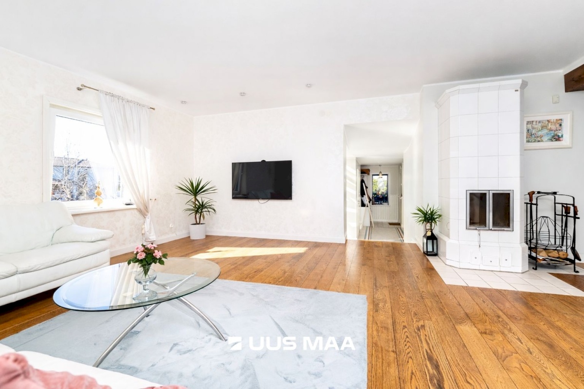 Viimsi vald, Kelvingi küla, Meresihi tee 24