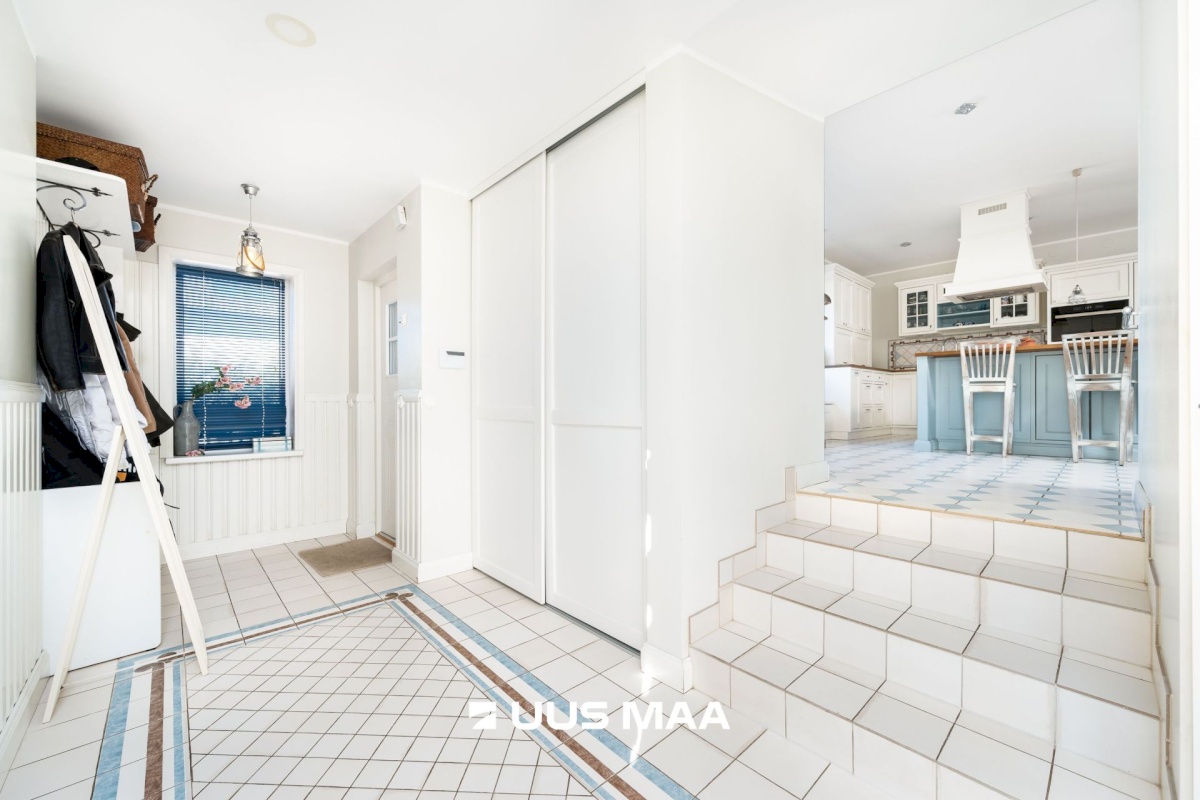 Viimsi vald, Kelvingi küla, Meresihi tee 24