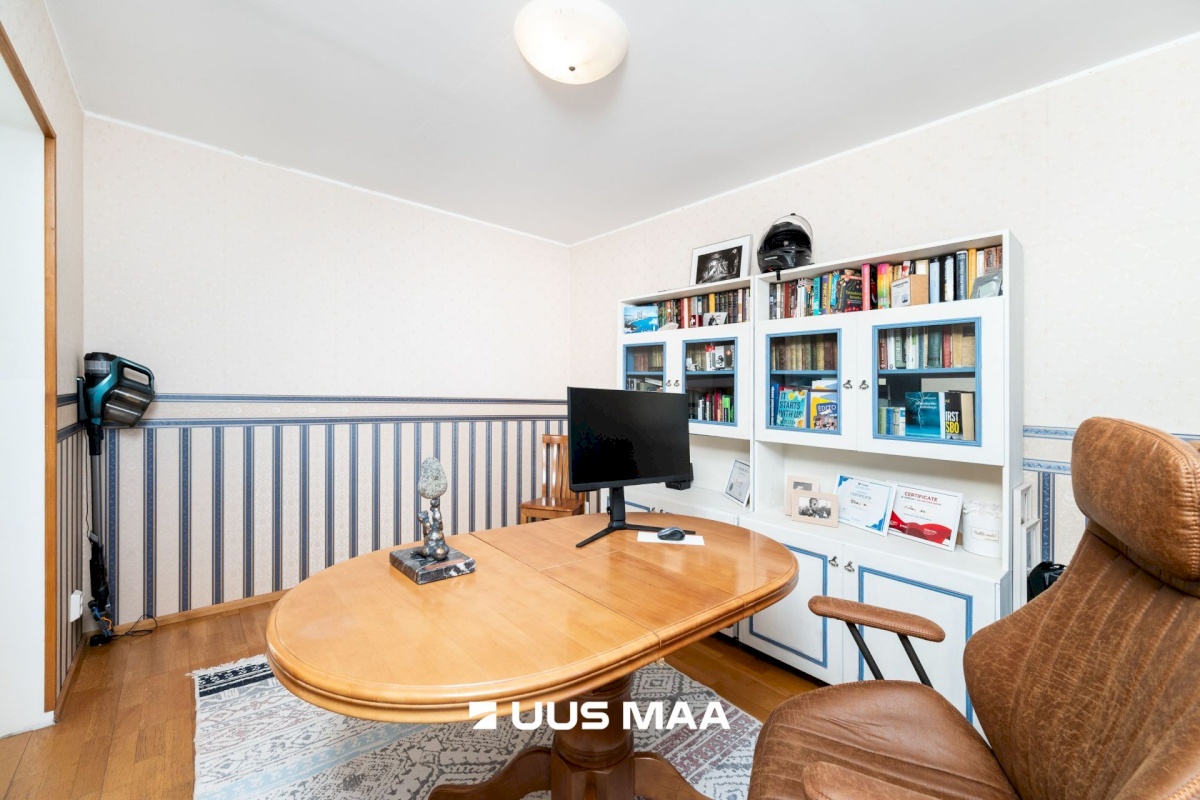 Viimsi vald, Kelvingi küla, Meresihi tee 24