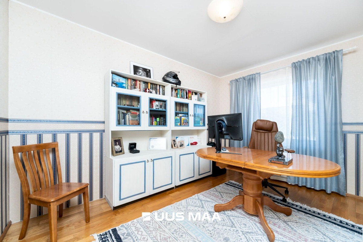 Viimsi vald, Kelvingi küla, Meresihi tee 24