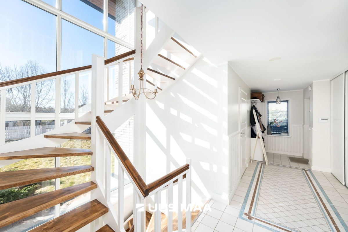 Viimsi vald, Kelvingi küla, Meresihi tee 24