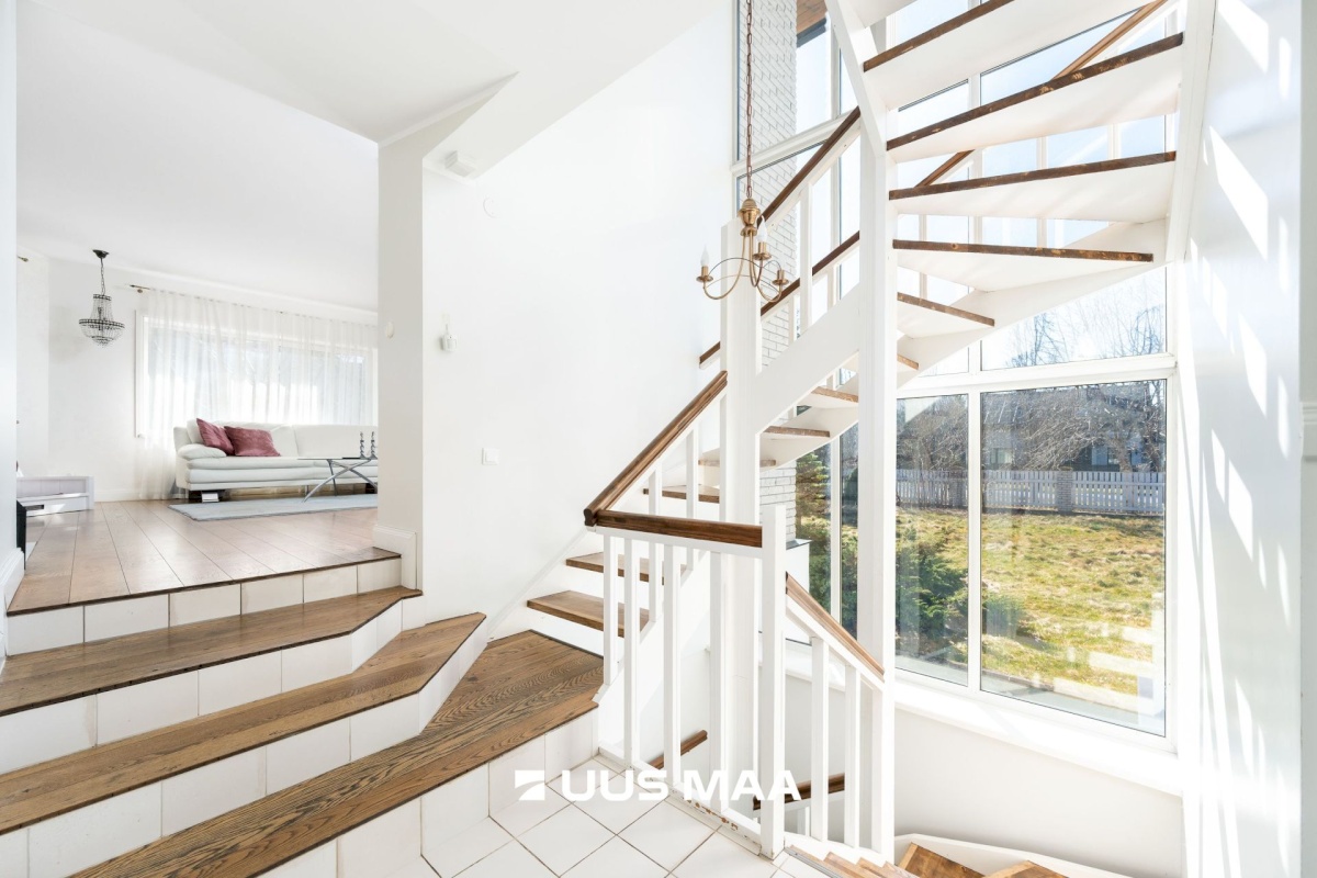 Viimsi vald, Kelvingi küla, Meresihi tee 24