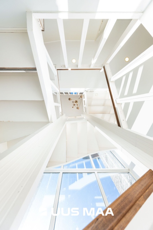 Viimsi vald, Kelvingi küla, Meresihi tee 24