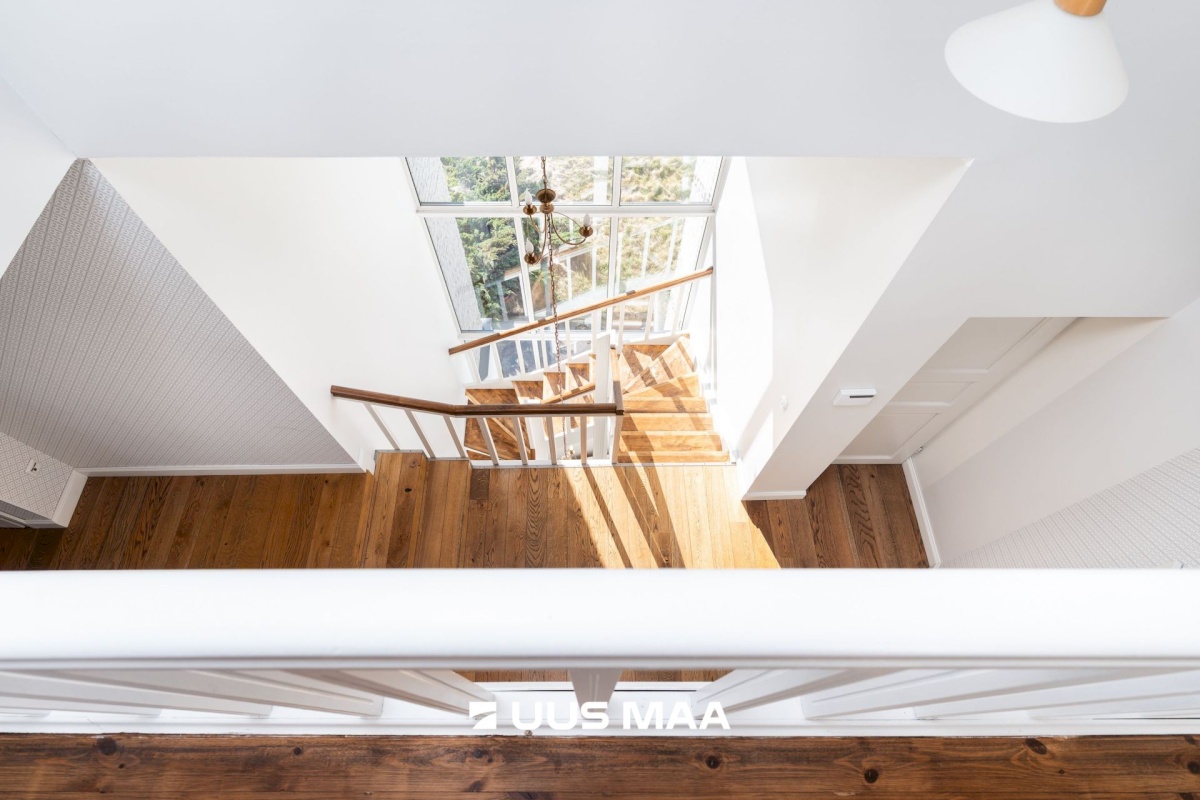 Viimsi vald, Kelvingi küla, Meresihi tee 24