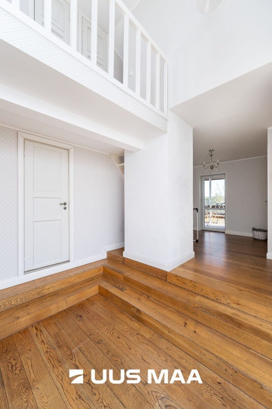 Viimsi vald, Kelvingi küla, Meresihi tee 24