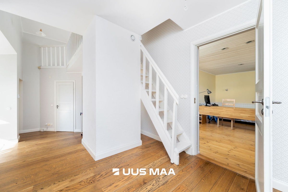 Viimsi vald, Kelvingi küla, Meresihi tee 24