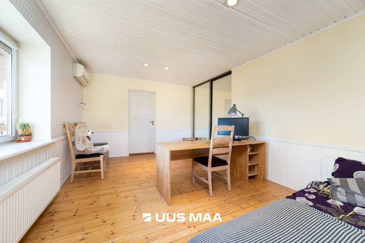 Viimsi vald, Kelvingi küla, Meresihi tee 24