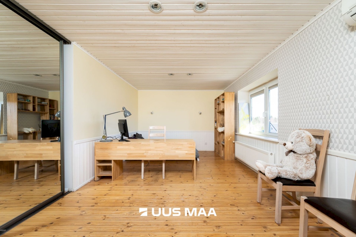 Viimsi vald, Kelvingi küla, Meresihi tee 24