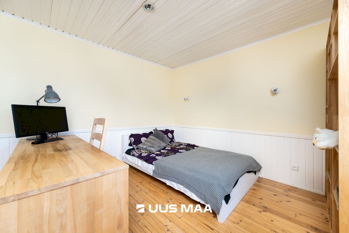 Viimsi vald, Kelvingi küla, Meresihi tee 24