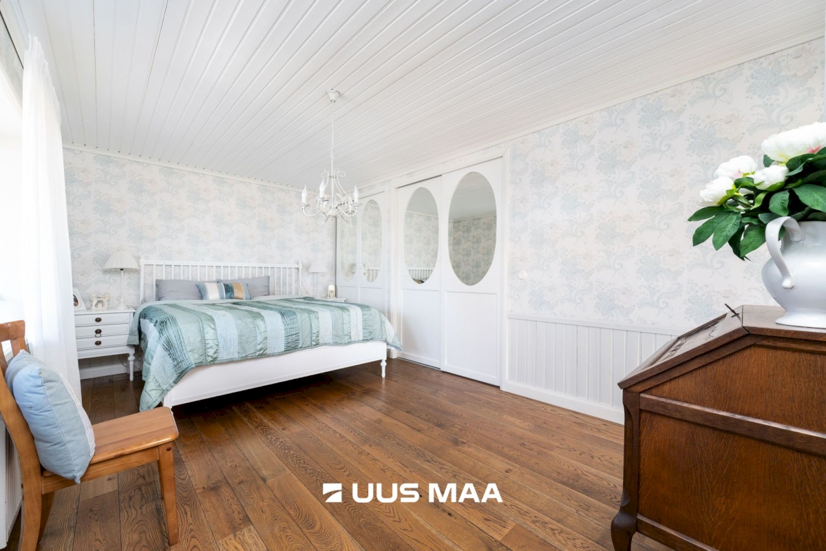 Viimsi vald, Kelvingi küla, Meresihi tee 24