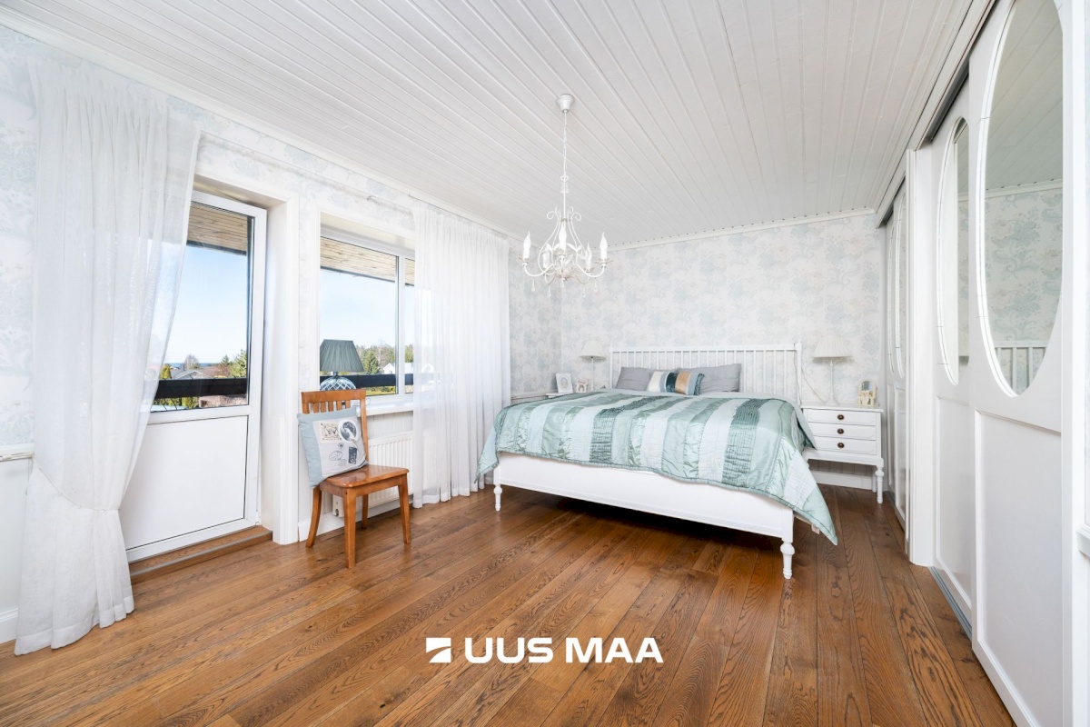 Viimsi vald, Kelvingi küla, Meresihi tee 24