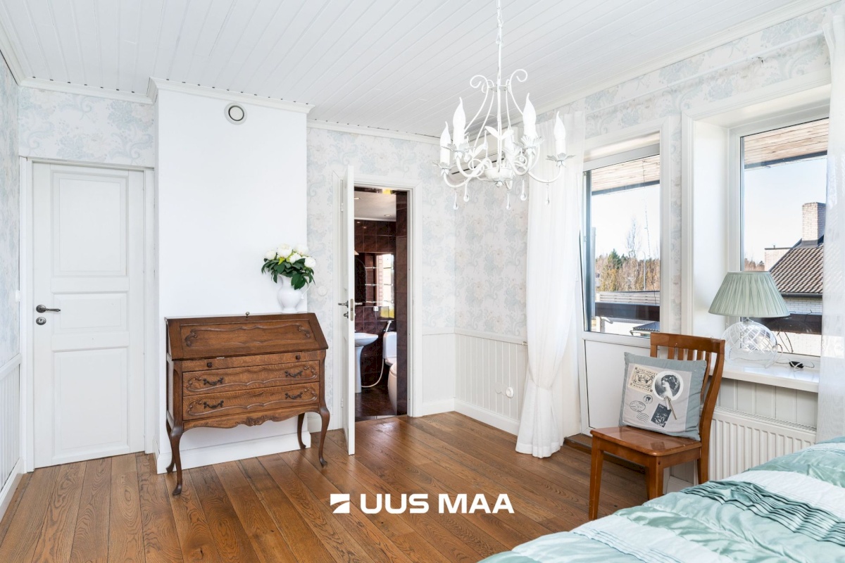 Viimsi vald, Kelvingi küla, Meresihi tee 24