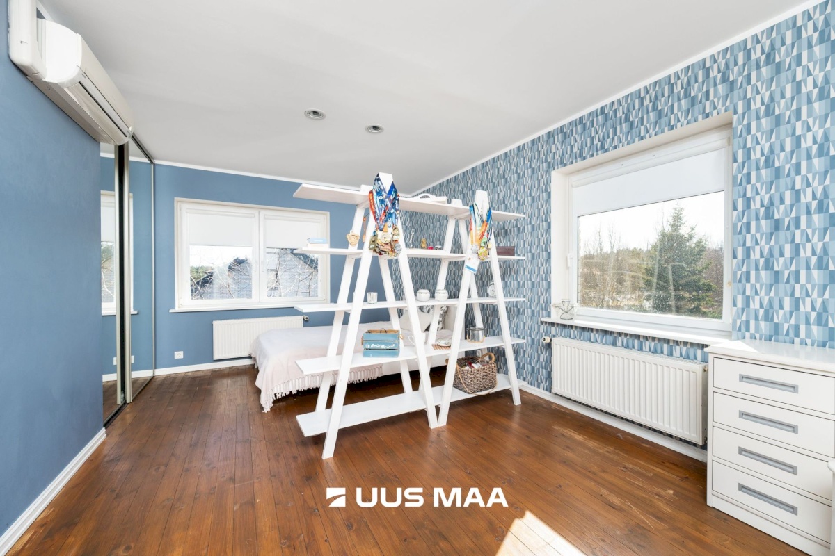 Viimsi vald, Kelvingi küla, Meresihi tee 24