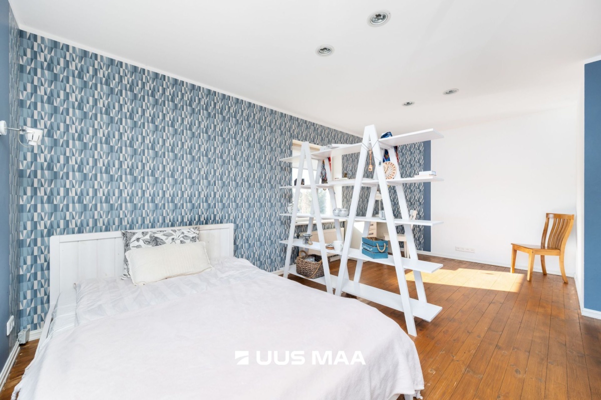 Viimsi vald, Kelvingi küla, Meresihi tee 24