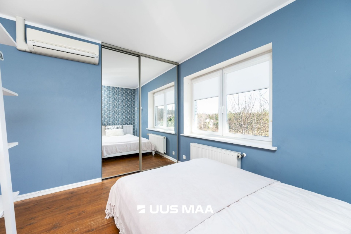 Viimsi vald, Kelvingi küla, Meresihi tee 24