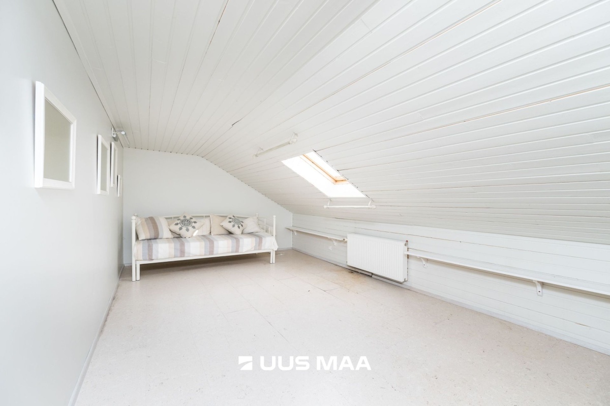 Viimsi vald, Kelvingi küla, Meresihi tee 24