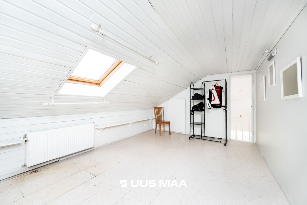 Viimsi vald, Kelvingi küla, Meresihi tee 24