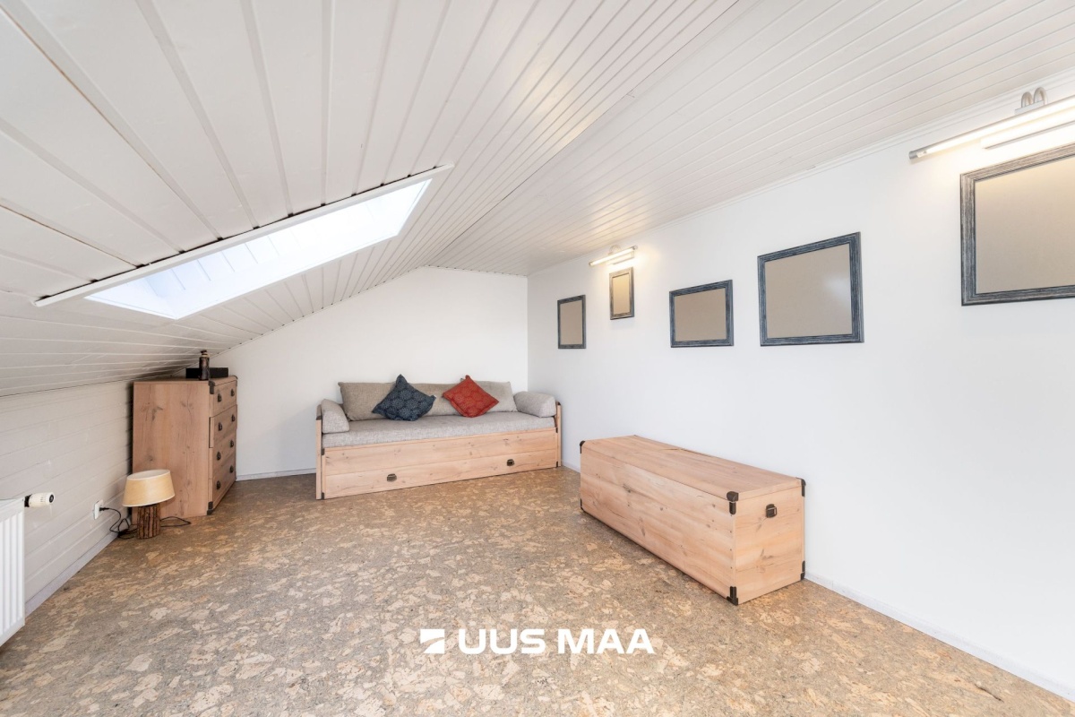 Viimsi vald, Kelvingi küla, Meresihi tee 24