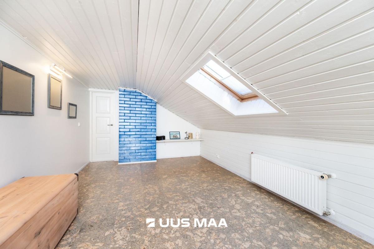 Viimsi vald, Kelvingi küla, Meresihi tee 24