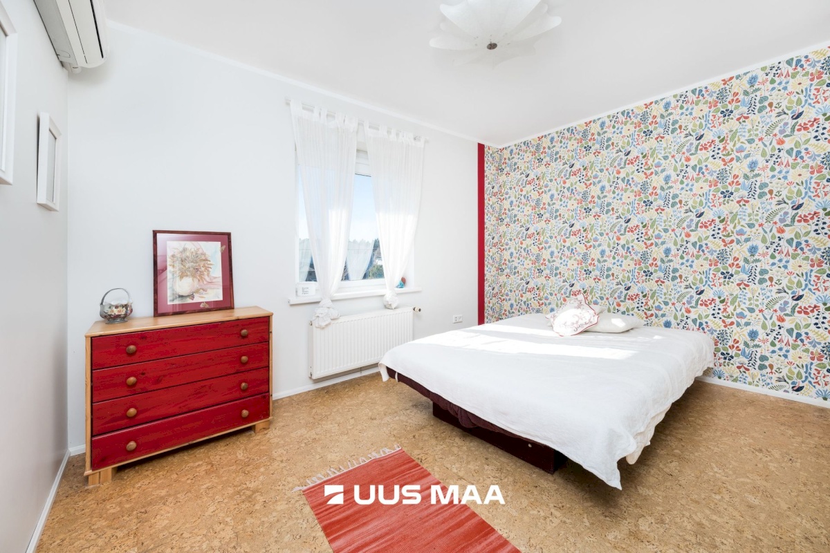 Viimsi vald, Kelvingi küla, Meresihi tee 24