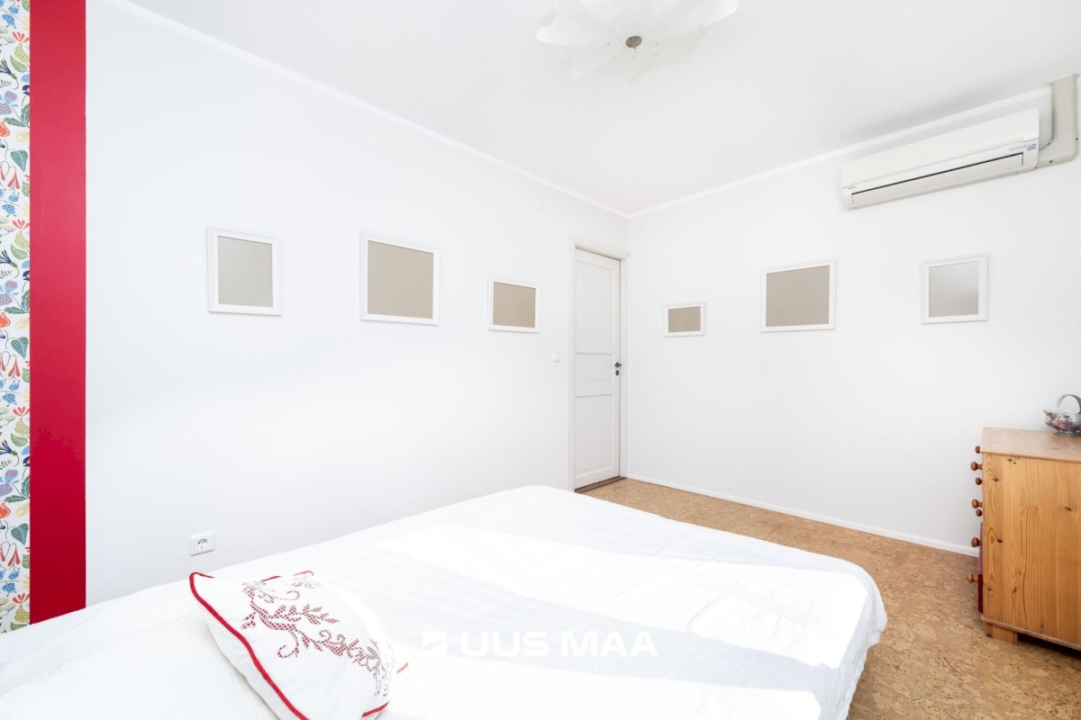 Viimsi vald, Kelvingi küla, Meresihi tee 24