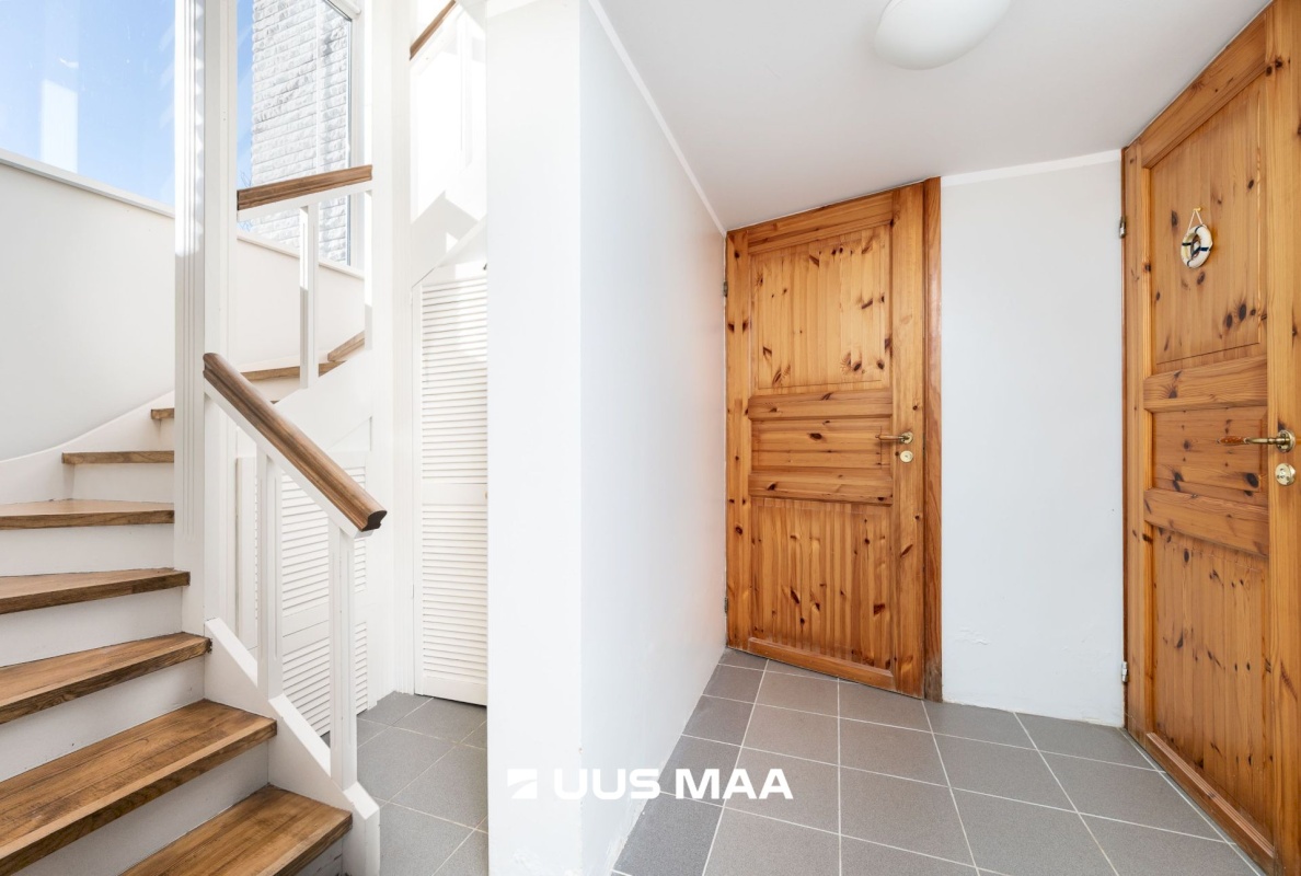 Viimsi vald, Kelvingi küla, Meresihi tee 24