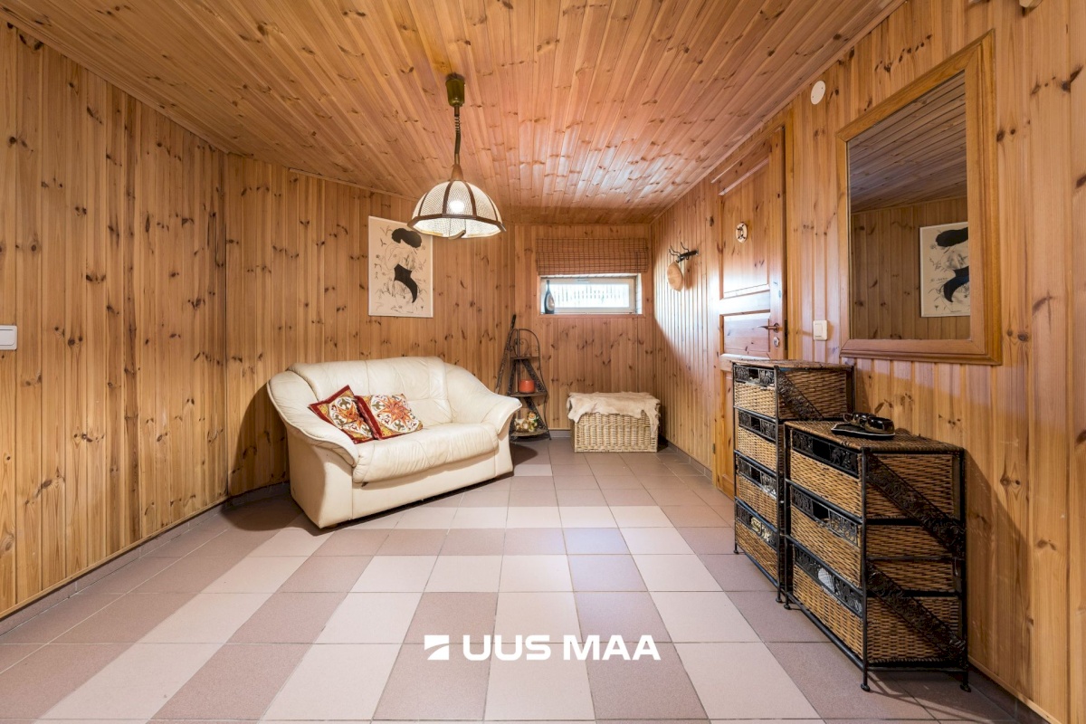 Viimsi vald, Kelvingi küla, Meresihi tee 24