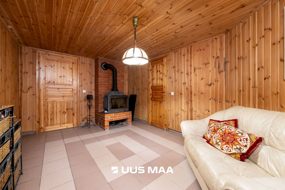 Viimsi vald, Kelvingi küla, Meresihi tee 24