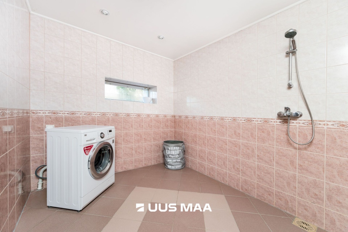 Viimsi vald, Kelvingi küla, Meresihi tee 24