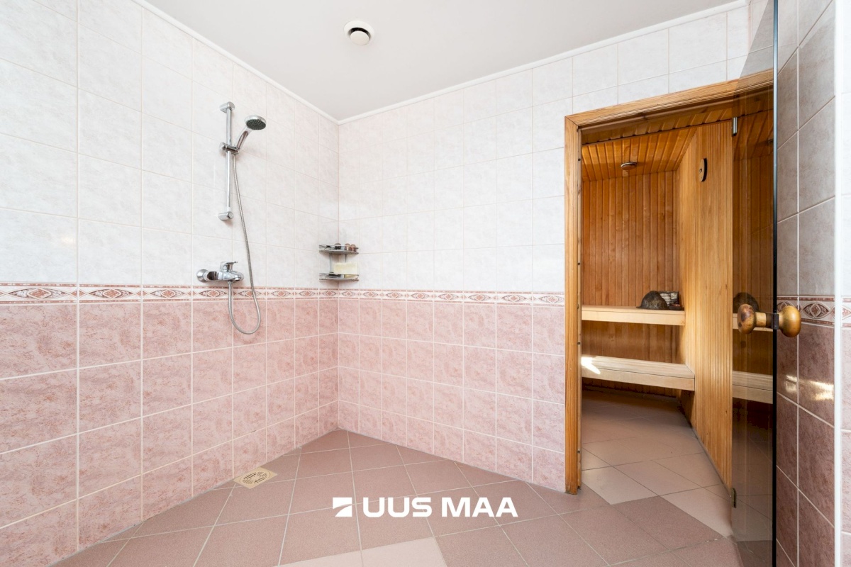 Viimsi vald, Kelvingi küla, Meresihi tee 24