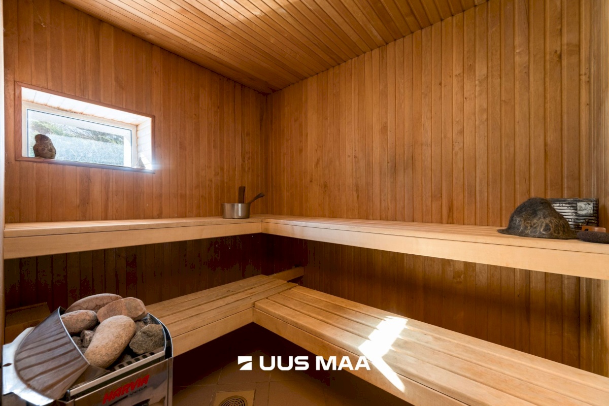 Viimsi vald, Kelvingi küla, Meresihi tee 24