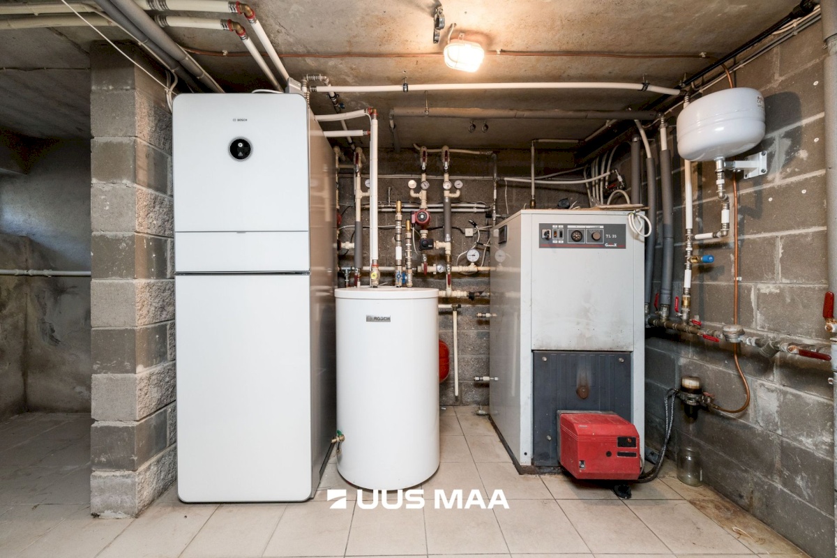 Viimsi vald, Kelvingi küla, Meresihi tee 24