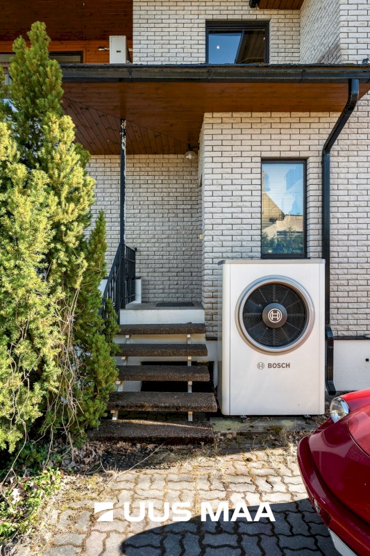 Viimsi vald, Kelvingi küla, Meresihi tee 24