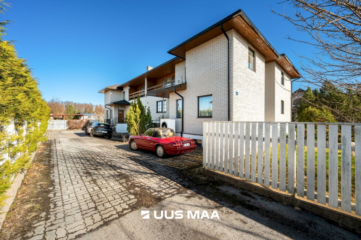 Viimsi vald, Kelvingi küla, Meresihi tee 24