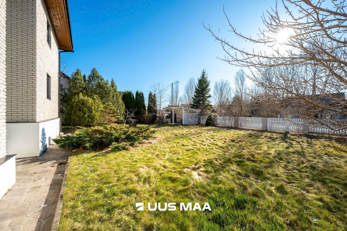 Viimsi vald, Kelvingi küla, Meresihi tee 24