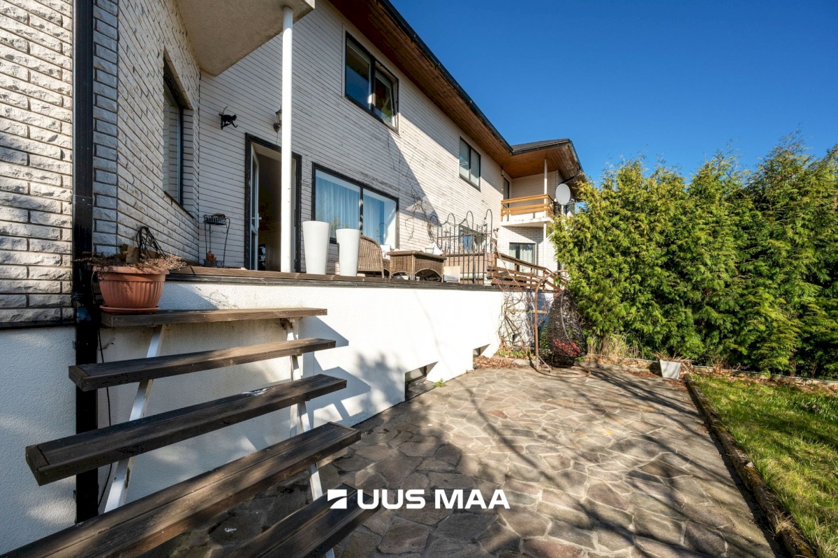 Viimsi vald, Kelvingi küla, Meresihi tee 24