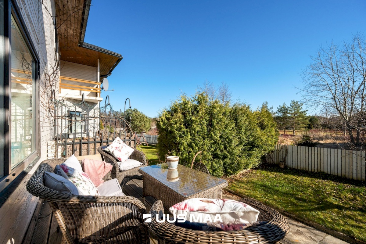 Viimsi vald, Kelvingi küla, Meresihi tee 24