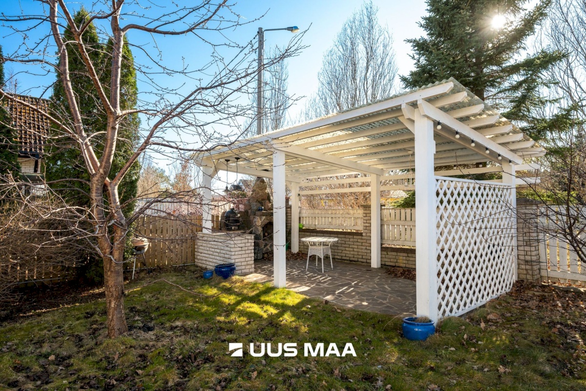 Viimsi vald, Kelvingi küla, Meresihi tee 24