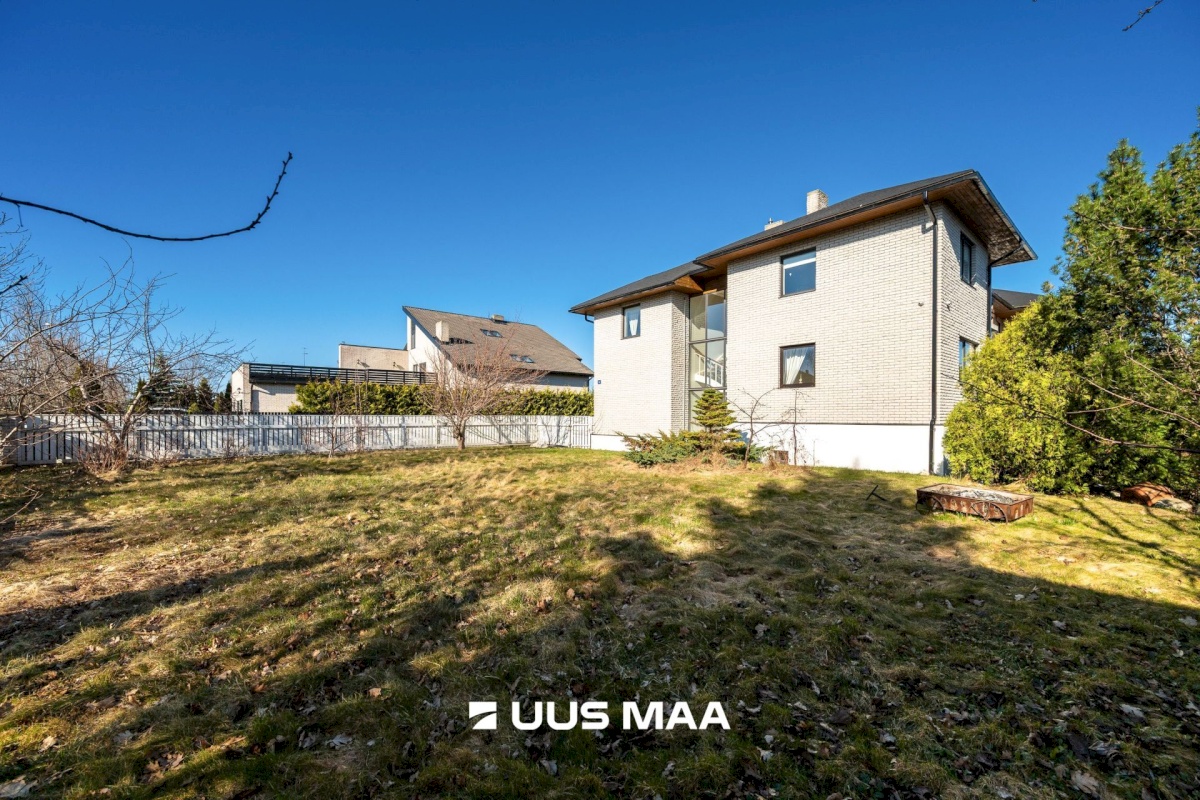 Viimsi vald, Kelvingi küla, Meresihi tee 24