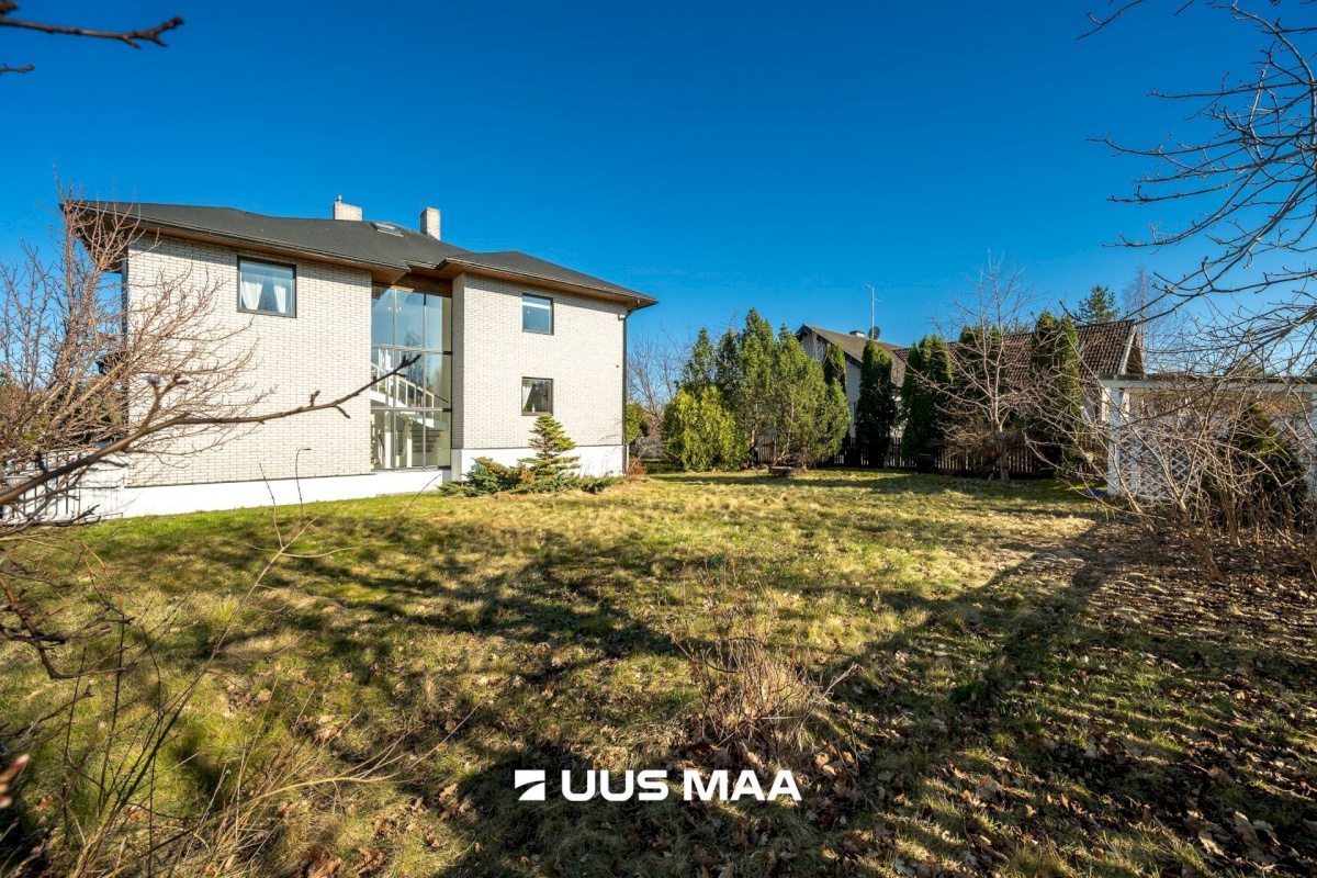 Viimsi vald, Kelvingi küla, Meresihi tee 24