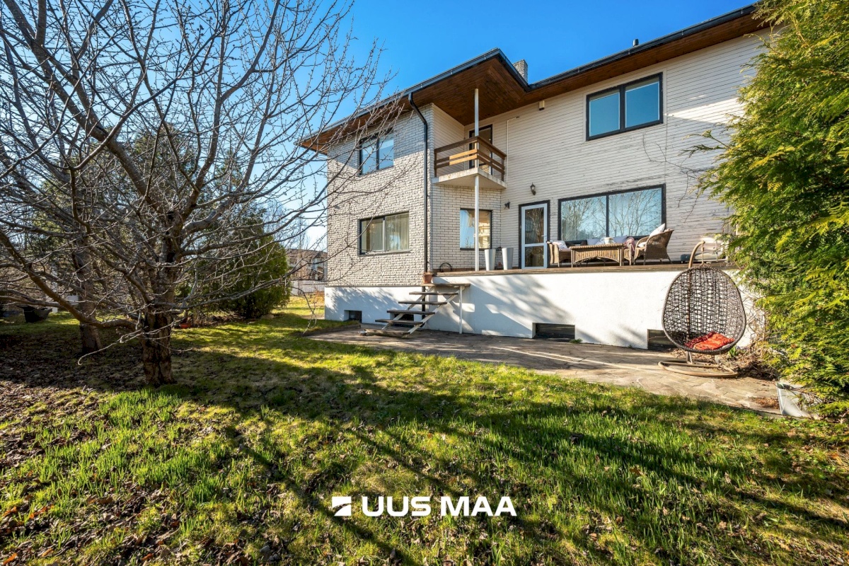 Viimsi vald, Kelvingi küla, Meresihi tee 24