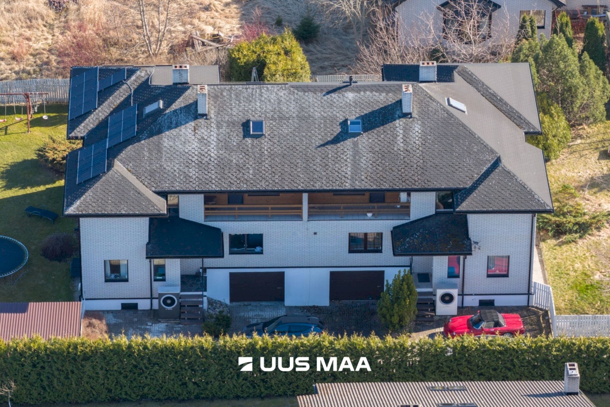 Viimsi vald, Kelvingi küla, Meresihi tee 24