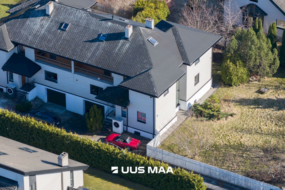 Viimsi vald, Kelvingi küla, Meresihi tee 24