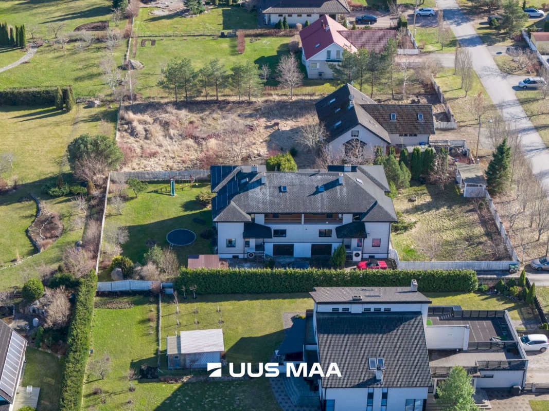 Viimsi vald, Kelvingi küla, Meresihi tee 24