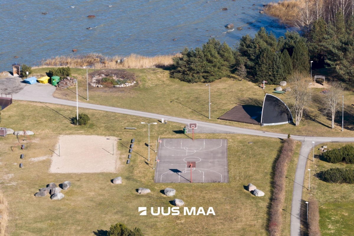 Viimsi vald, Kelvingi küla, Meresihi tee 24