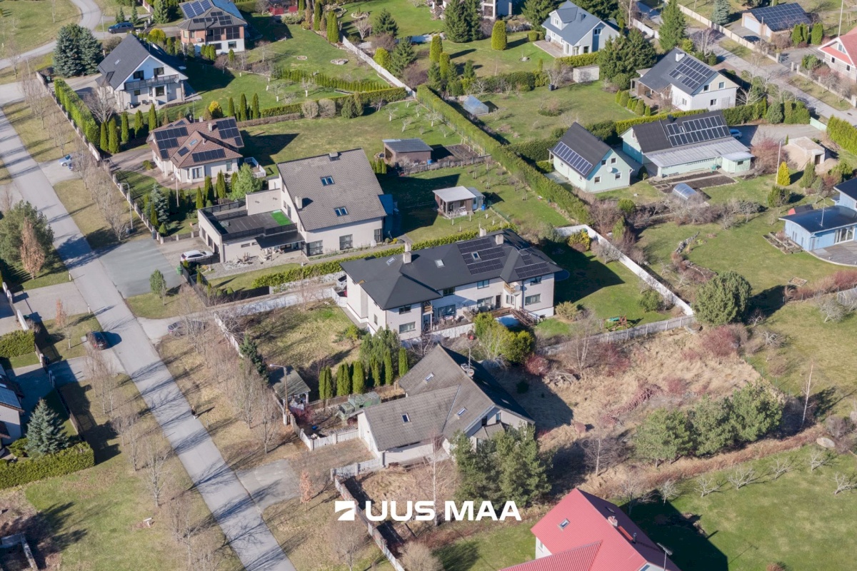 Viimsi vald, Kelvingi küla, Meresihi tee 24